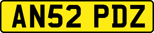AN52PDZ
