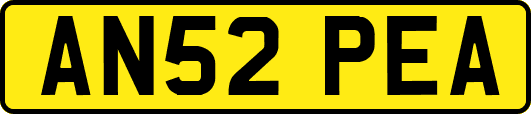 AN52PEA