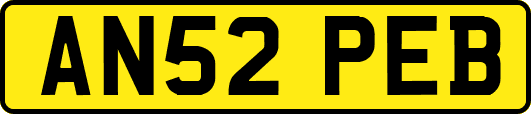 AN52PEB