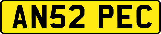 AN52PEC
