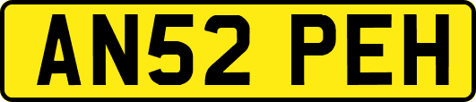 AN52PEH