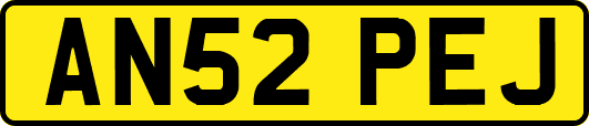 AN52PEJ