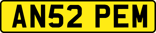 AN52PEM