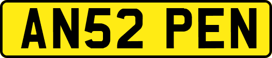 AN52PEN