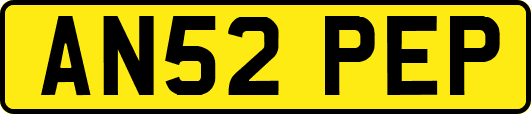 AN52PEP