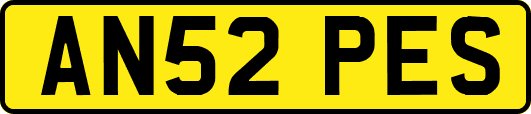 AN52PES