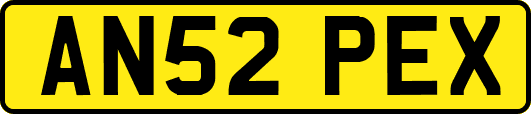 AN52PEX