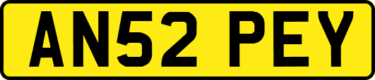 AN52PEY