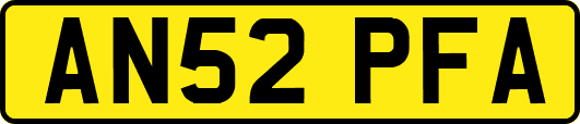 AN52PFA