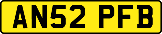 AN52PFB