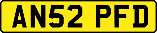 AN52PFD