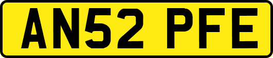 AN52PFE