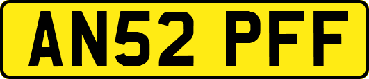 AN52PFF
