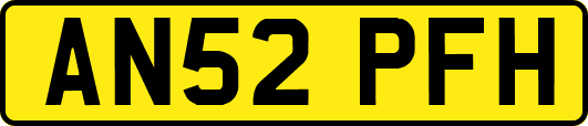 AN52PFH