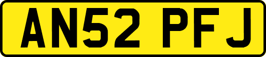AN52PFJ