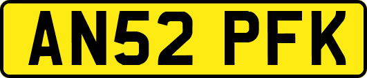 AN52PFK