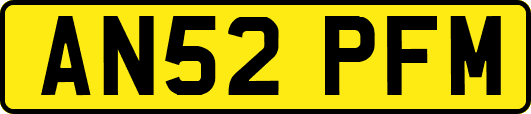 AN52PFM