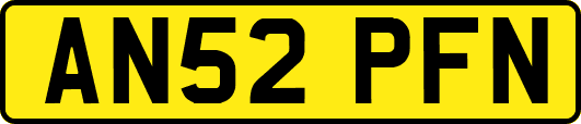 AN52PFN