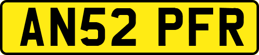 AN52PFR