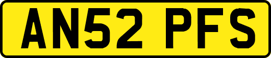AN52PFS