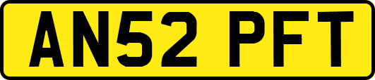 AN52PFT