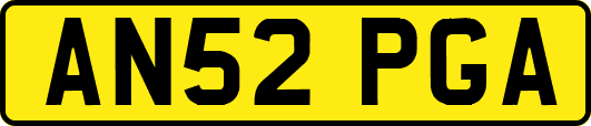 AN52PGA