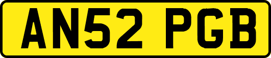 AN52PGB