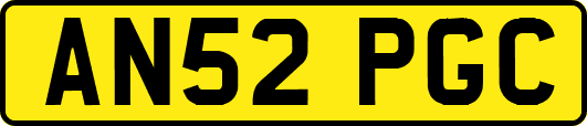 AN52PGC