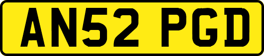 AN52PGD