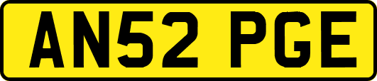 AN52PGE