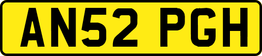 AN52PGH