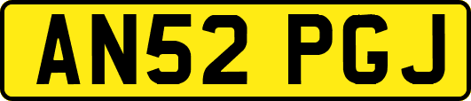 AN52PGJ