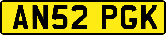 AN52PGK