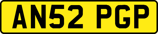 AN52PGP