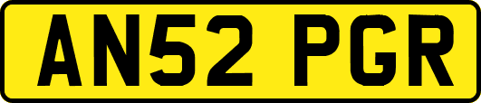 AN52PGR