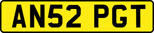 AN52PGT