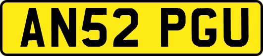 AN52PGU