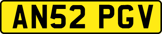 AN52PGV