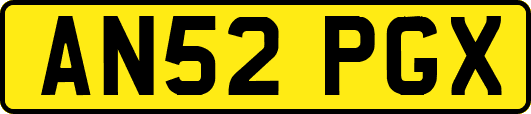 AN52PGX