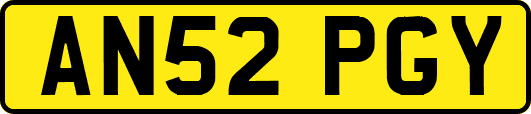AN52PGY