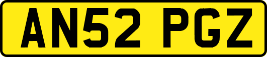 AN52PGZ