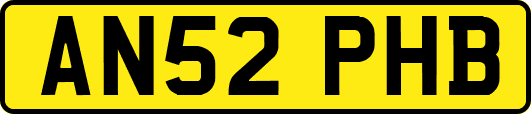 AN52PHB