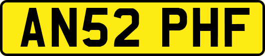 AN52PHF