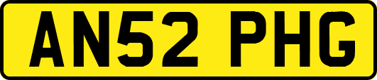 AN52PHG
