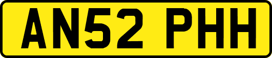 AN52PHH