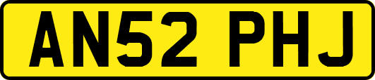 AN52PHJ