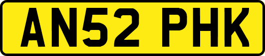 AN52PHK