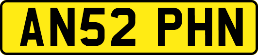 AN52PHN