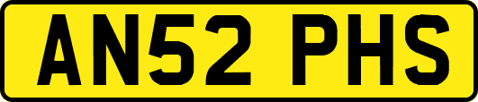 AN52PHS
