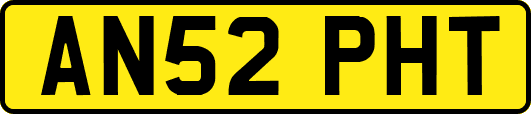 AN52PHT